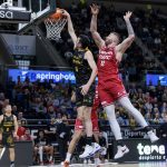 Triunfo muy trabajado ante un buen Básquet Girona (2)