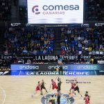 Triunfo muy trabajado ante un buen Básquet Girona (1)