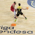 Triunfo muy trabajado ante un buen Básquet Girona (6)