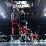 Triunfo muy trabajado ante un buen Básquet Girona (7)