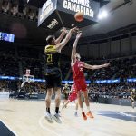 Triunfo muy trabajado ante un buen Básquet Girona (9)