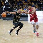 Triunfo muy trabajado ante un buen Básquet Girona (11)