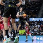 Triunfo muy trabajado ante un buen Básquet Girona (12)