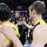 Triunfo muy trabajado ante un buen Básquet Girona (14)