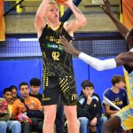 El júnior masculino, subcampeón regional y billete para el Nacional (1)