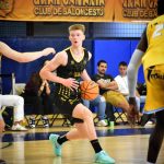 El júnior masculino, subcampeón regional y billete para el Nacional (2)