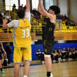 El júnior masculino, subcampeón regional y billete para el Nacional (4)