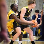 El júnior masculino, subcampeón regional y billete para el Nacional (5)