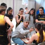 El júnior masculino, subcampeón regional y billete para el Nacional (1)