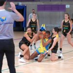 El júnior masculino, subcampeón regional y billete para el Nacional (2)