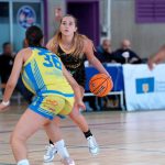 El júnior masculino, subcampeón regional y billete para el Nacional (3)