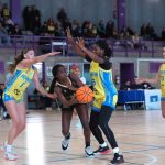 El júnior masculino, subcampeón regional y billete para el Nacional (4)