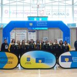 El júnior masculino, subcampeón regional y billete para el Nacional (5)