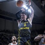 La Laguna Tenerife entra en la Final Four por la puerta grande (1)