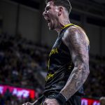 La Laguna Tenerife entra en la Final Four por la puerta grande (2)