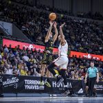 La Laguna Tenerife entra en la Final Four por la puerta grande (4)