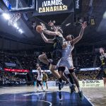 La Laguna Tenerife entra en la Final Four por la puerta grande (5)