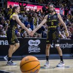 La Laguna Tenerife entra en la Final Four por la puerta grande (6)