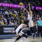 La Laguna Tenerife entra en la Final Four por la puerta grande (7)