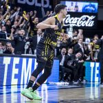 La Laguna Tenerife entra en la Final Four por la puerta grande (9)