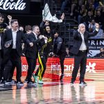 La Laguna Tenerife entra en la Final Four por la puerta grande (10)