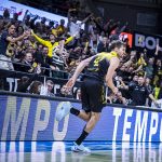 La Laguna Tenerife entra en la Final Four por la puerta grande (12)