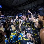 La Laguna Tenerife entra en la Final Four por la puerta grande (14)
