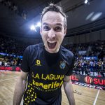 La Laguna Tenerife entra en la Final Four por la puerta grande (15)
