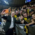 La Laguna Tenerife entra en la Final Four por la puerta grande (17)