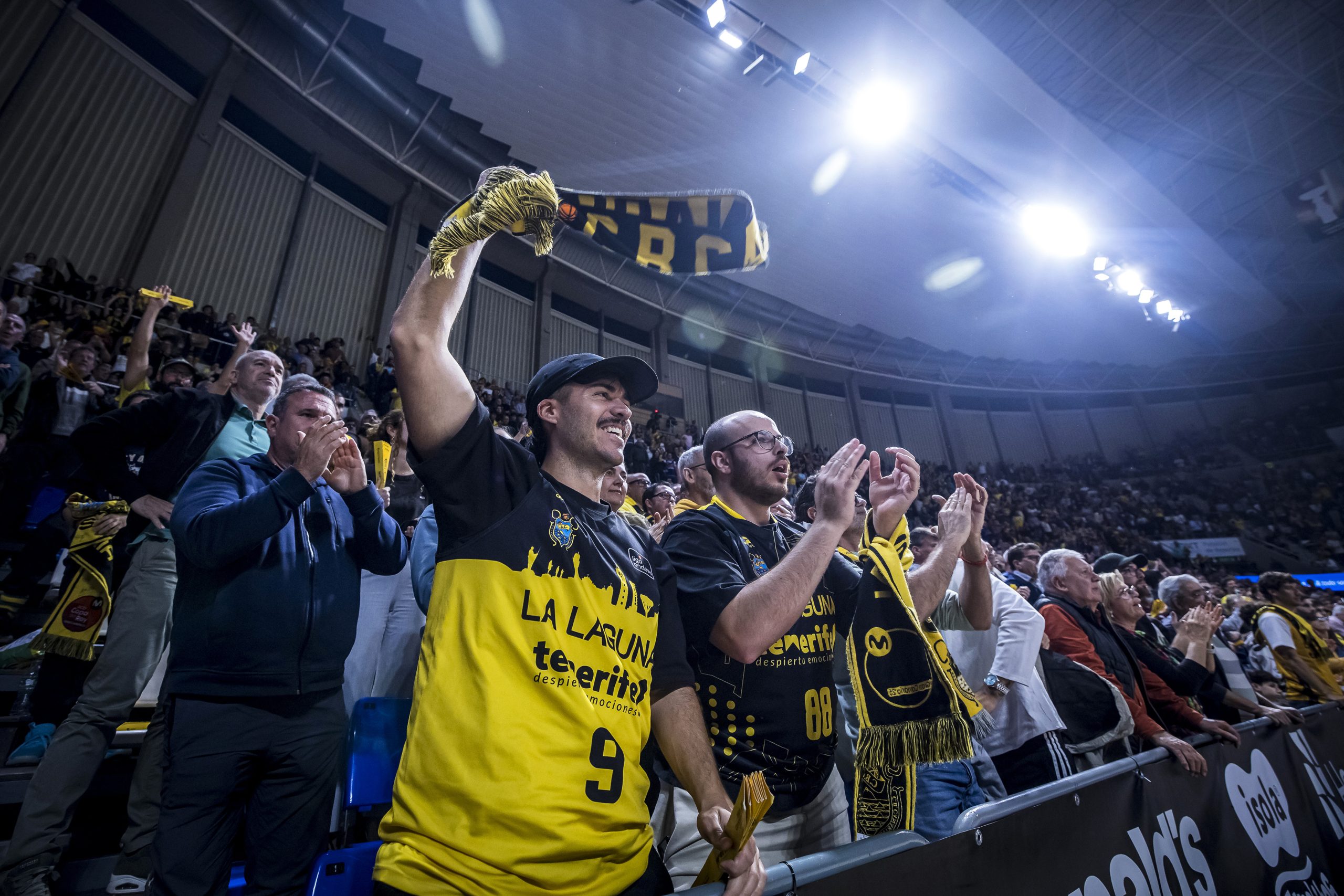 Ir a la noticia Una sinfonía perfecta