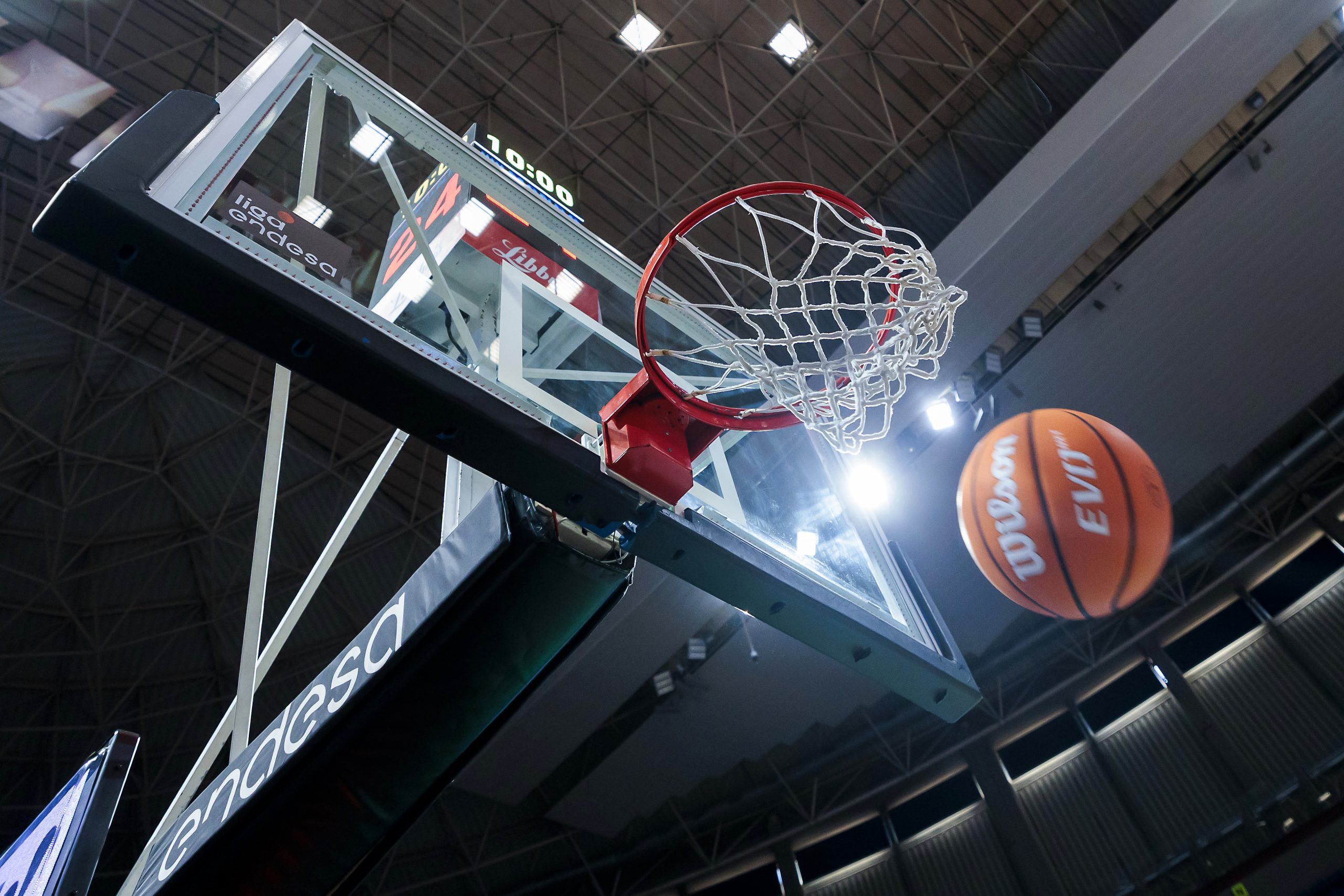 Noticia Reajuste en el calendario ACB