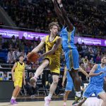 El Fundación CBC se lleva el derbi en la prórroga (2)