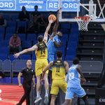 El Fundación CBC se lleva el derbi en la prórroga (3)