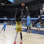 El Fundación CBC se lleva el derbi en la prórroga (6)