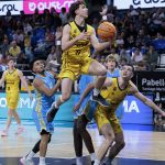 El Fundación CBC se lleva el derbi en la prórroga (7)