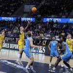 El Fundación CBC se lleva el derbi en la prórroga (10)