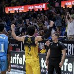 El Fundación CBC se lleva el derbi en la prórroga (11)