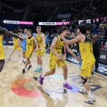 El Fundación CBC se lleva el derbi en la prórroga (12)