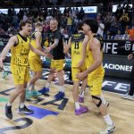 El Fundación CBC se lleva el derbi en la prórroga (13)