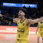 El Fundación CBC se lleva el derbi en la prórroga (14)