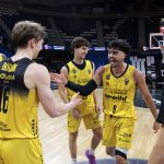 El Fundación CBC se lleva el derbi en la prórroga (15)