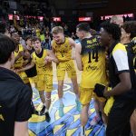 El Fundación CBC se lleva el derbi en la prórroga (16)