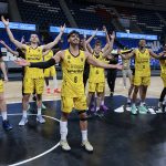 El Fundación CBC se lleva el derbi en la prórroga (17)