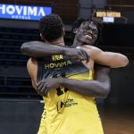 El Fundación CBC se lleva el derbi en la prórroga (18)