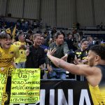 El Fundación CBC se lleva el derbi en la prórroga (19)