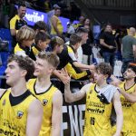 El Fundación CBC se lleva el derbi en la prórroga (21)