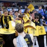 El Fundación CBC se lleva el derbi en la prórroga (22)