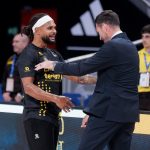 La Laguna Tenerife 'asalta' el fortín del líder (4)