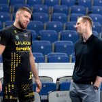 La Laguna Tenerife 'asalta' el fortín del líder (5)