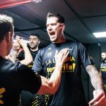 La Laguna Tenerife 'asalta' el fortín del líder (7)